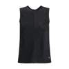 Ami Alexandre Mattiussi Sleeveless Top