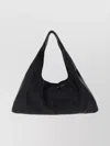 Ami Alexandre Mattiussi Shoulder Bag Ami Paris Woman Color Black In Black