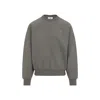 Ami Alexandre Mattiussi Ami Paris Sweatshirt