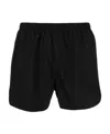 Ami Alexandre Mattiussi Ami Paris Swim Short Clothing