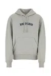 Ami Alexandre Mattiussi Hooded Varsity Sweat