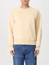 Ami Alexandre Mattiussi Sweater Ami Paris Men Color Beige