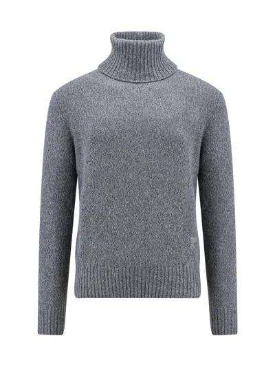 AMI ALEXANDRE MATTIUSSI SWEATER