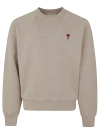 AMI ALEXANDRE MATTIUSSI SWEATSHIRT AMI DE COEUR