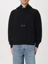 Ami Alexandre Mattiussi Ami Paris Sweatshirts In Schwarz