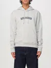 Ami Alexandre Mattiussi Sweatshirt Ami Paris Men Color Grey In Grau