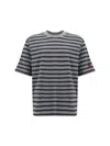 Ami Alexandre Mattiussi T-shirt