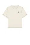 Ami Alexandre Mattiussi Ami Paris T-shirts