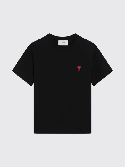 Ami Alexandre Mattiussi Christian Louboutin Fun Louise Junior Flat Sneakers In White