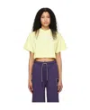 Ami Alexandre Mattiussi T-shirt With Round Neck In Multicolor