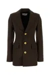 Ami Alexandre Mattiussi Ami Paris Jackets And Vests