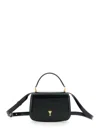 Ami Alexandre Mattiussi Top Handle Paris Paris Bag