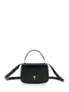 Ami Alexandre Mattiussi Top Handle Paris Paris Bag