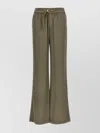 Ami Alexandre Mattiussi Elasticated Trousers