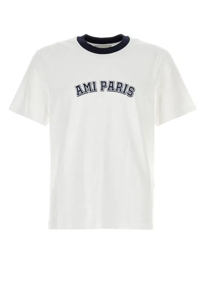 AMI ALEXANDRE MATTIUSSI TS AMI PARIS-XL ND AMI MALE