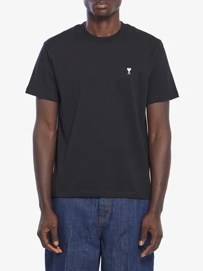 AMI ALEXANDRE MATTIUSSI TSHIRT AMI DE COEUR