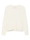 Ami Alexandre Mattiussi Ami Paris Uks820 Matis In White