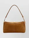Ami Alexandre Mattiussi Versatile Shoulder Bag Adjustable Strap