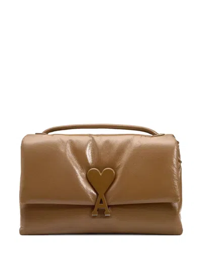 Ami Alexandre Mattiussi Voulez-vous Shoulder Bag