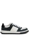 Ami Alexandre Mattiussi Ami Paris Sneakers Mid In White