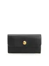 Ami Alexandre Mattiussi Wallet In Black