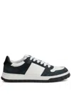 Ami Alexandre Mattiussi Ami Paris Sneakers Mid In White