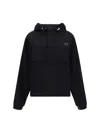 AMI ALEXANDRE MATTIUSSI WINDBREAKER JACKER