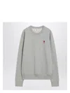 Ami Alexandre Mattiussi De Coeur Sweatshirt