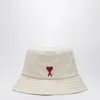 Ami Alexandre Mattiussi Women's Ami De Coeur Hat In Colour