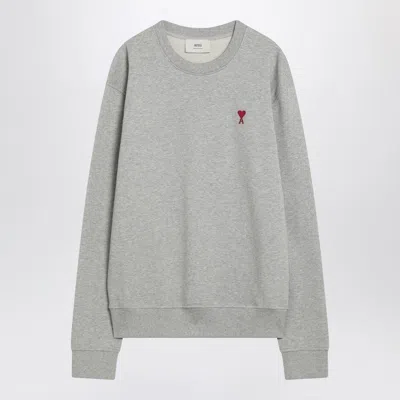 Ami Alexandre Mattiussi Women's Ami De Coeur Sweatshirt