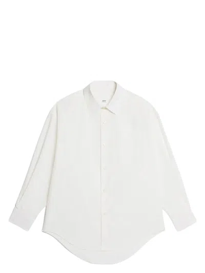 Ami Alexandre Mattiussi Women's Boxy Fit Shirt