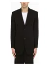 Ami Alexandre Mattiussi Women's Wool Blazer