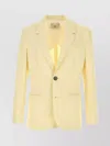 Ami Alexandre Mattiussi Ami Paris Jackets And Vests