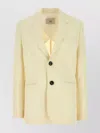 Ami Alexandre Mattiussi Ami Paris Jackets And Vests