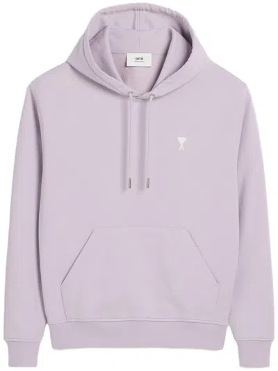 AMI ALEXANDRE MATTIUSSI AMI DE COEUR HOODIE