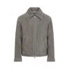 Ami Alexandre Mattiussi Ami Paris Jacket