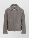 Ami Alexandre Mattiussi Ami Paris Jacket
