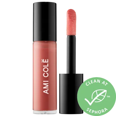 Ami Colé Hydrating Lip Treatment Oil Bliss 0.15 oz / 4.5 ml