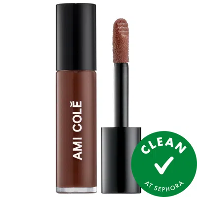 Ami Colé Hydrating Lip Treatment Oil Excellence 0.15 Oz/4.5 ml