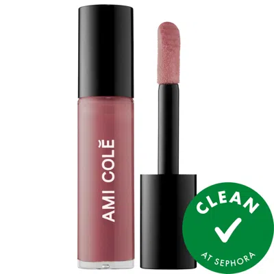 Ami Colé Hydrating Lip Treatment Oil Witty 0.15 Oz/4.5 ml