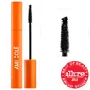 Ami Colé Lash-amplifying Volumizing & Lengthening Mascara Rich Black 0.3 oz / 9 ml In Rich Black