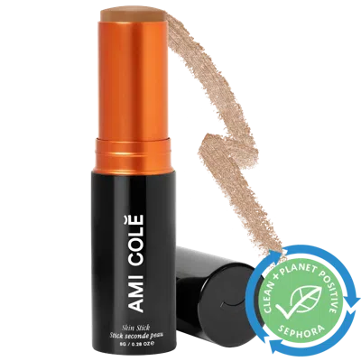 Ami Colé Skin-enhancing Lightweight & Blurring Foundation Stick 230 0.28 oz / 8 G