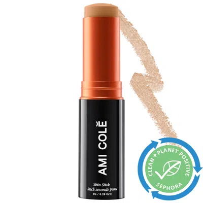 Ami Colé Skin-enhancing Lightweight & Blurring Foundation Stick 300 0.28 oz / 8 G