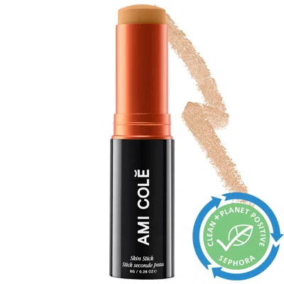 Ami Colé Skin-enhancing Lightweight & Blurring Foundation Stick 310 0.28 oz / 8 G