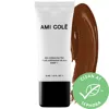 Ami Colé Skin-enhancing Tinted Moisturizer Deep 1 1 oz / 30 ml In Deep 1