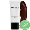 Ami Colé Skin-enhancing Tinted Moisturizer Rich 1 1 oz / 30 ml In Rich 1