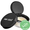 Ami Colé Skin Melt Talc-free Loose Setting Powder Deep / Medium 0.29 oz / 8.6 G In Deep / Medium