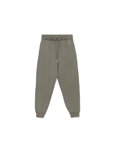 Ami Alexandre Mattiussi Jogging Trousers