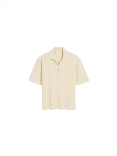 Ami Alexandre Mattiussi Polo