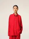 Ami Women Shirt